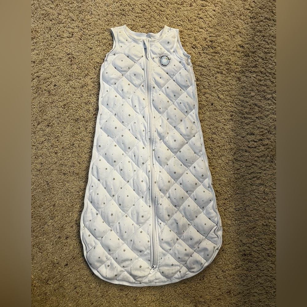 Dreamland Baby Large Weighted Sleep Sack